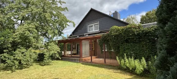 11غرفة تاون هاوس في Luneburg, Germany رقم 273657 2