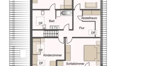 11غرفة تاون هاوس في Luneburg, Germany رقم 273657 24