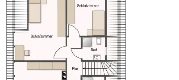 11غرفة تاون هاوس في Luneburg, Germany رقم 273657 21