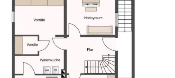 11غرفة تاون هاوس في Luneburg, Germany رقم 273657 22