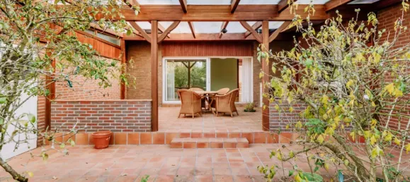 11غرفة تاون هاوس في Luneburg, Germany رقم 273657 5