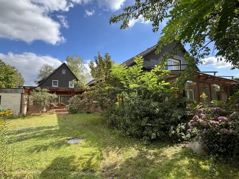 11غرفة تاون هاوس في Luneburg, Germany رقم 273657