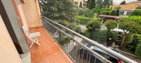 3 rooms Apartment in Sassuolo, Italy No. 28640 7