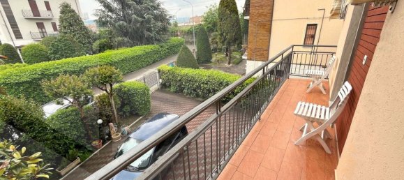3 rooms Apartment in Sassuolo, Italy No. 28640 4