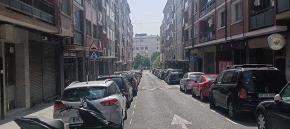 75m² Commercial property in Basque Autonomous Community, Spain No. 147936 15