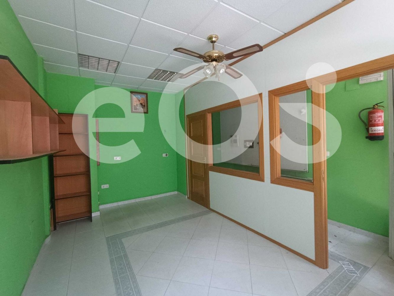 75m² Commercial property in Basque Autonomous Community, Spain No. 147936