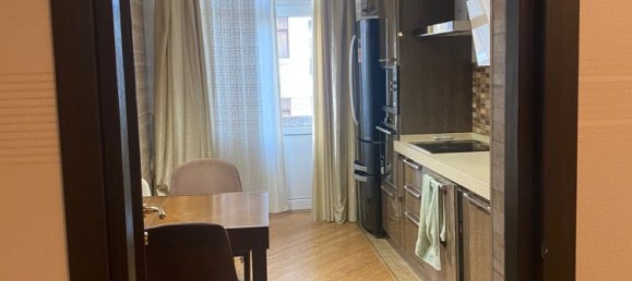 Apartamento de 4 dormitorios en Nasimi, Azerbaijan No. 1722 11