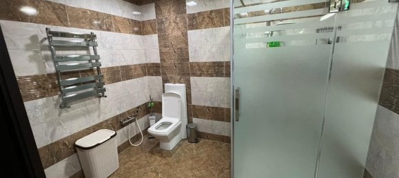 Apartamento de 4 dormitorios en Nasimi, Azerbaijan No. 1722 8