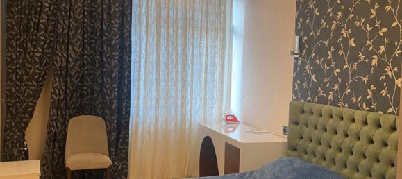 Apartamento de 4 dormitorios en Nasimi, Azerbaijan No. 1722 17