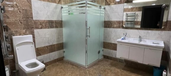 Apartamento de 4 dormitorios en Nasimi, Azerbaijan No. 1722 4