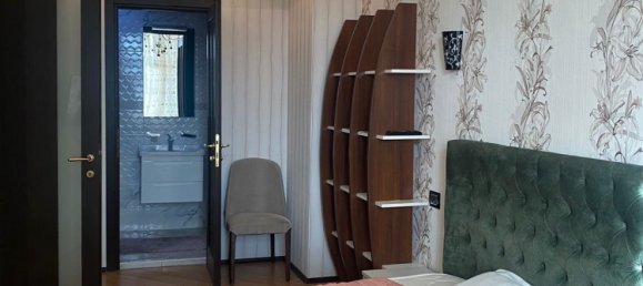 Apartamento de 4 dormitorios en Nasimi, Azerbaijan No. 1722 16