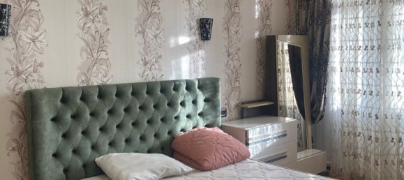 Apartamento de 4 dormitorios en Nasimi, Azerbaijan No. 1722 15