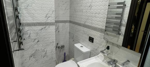 Apartamento de 4 dormitorios en Nasimi, Azerbaijan No. 1722 5