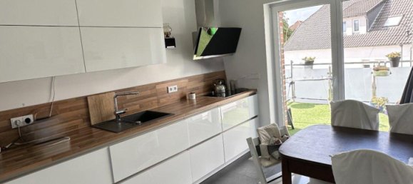 Apartamento de 2 dormitorios en Gifhorn, Germany No. 296382 5