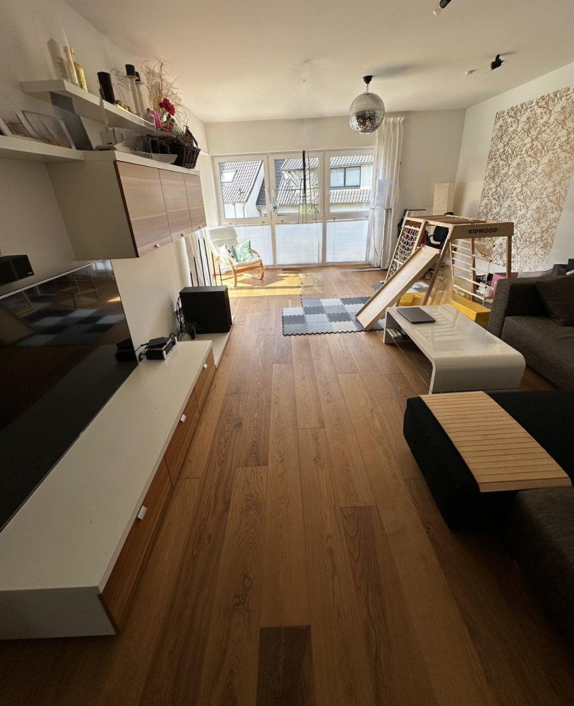 Apartamento de 2 dormitorios en Gifhorn, Germany No. 296382