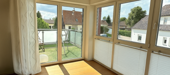 Apartamento de 2 dormitorios en Gifhorn, Germany No. 296382 2