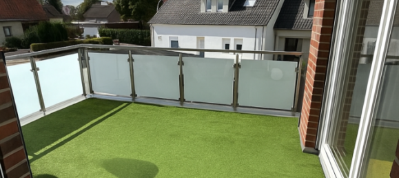 Apartamento de 2 dormitorios en Gifhorn, Germany No. 296382 11