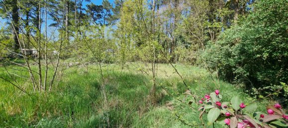 Terreno em Saint-Hilaire-de-Riez, France 2863 m² N.º 112453 2