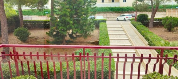 5 rooms Apartment in Bari, Italy No. 32437 19