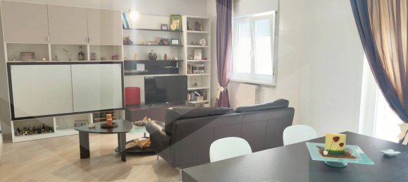 5 rooms Apartment in Bari, Italy No. 32437 15