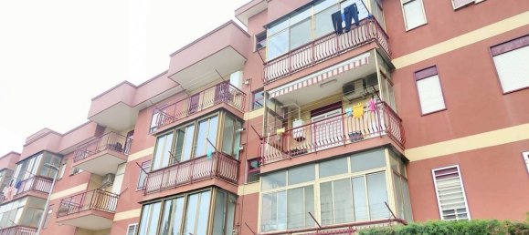 5 rooms Apartment in Bari, Italy No. 32437 14