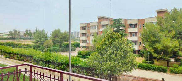 5 rooms Apartment in Bari, Italy No. 32437 18