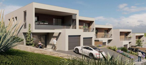 Casa de 4 dormitorios en Volmerange-les-Mines, France No. 87791 3