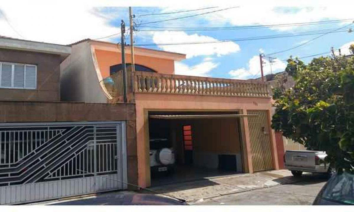 3 غرف نوم منزل في Sao Paulo, Brazil رقم 432876