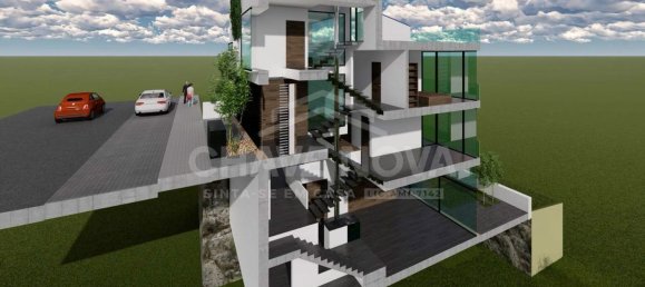 840m² Land in Vila Nova de Gaia, Portugal No. 62486 5