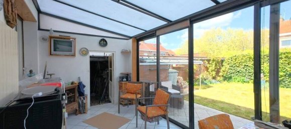 3 Schlafzimmer Haus in Faches-Thumesnil, France, Nr. 316870 4