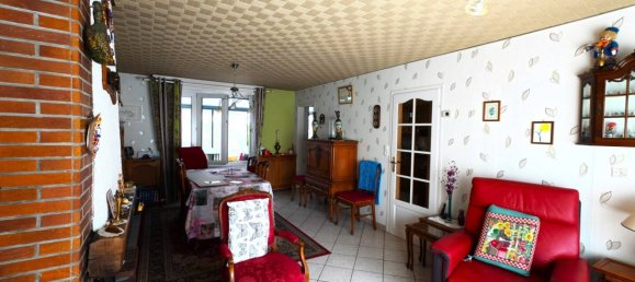3 Schlafzimmer Haus in Faches-Thumesnil, France, Nr. 316870 2