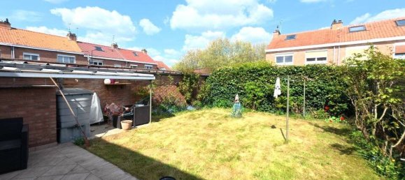 3 Schlafzimmer Haus in Faches-Thumesnil, France, Nr. 316870 9