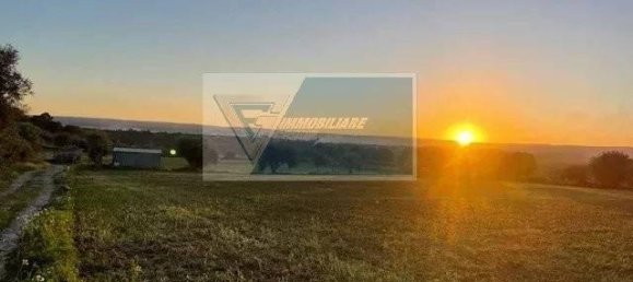 13000m² Land in Syracuse, Italy No. 245639 4