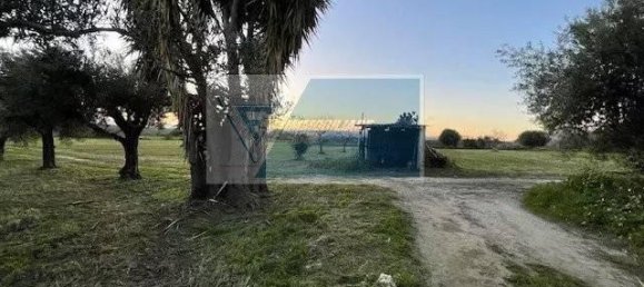 13000m² Land in Syracuse, Italy No. 245639 13