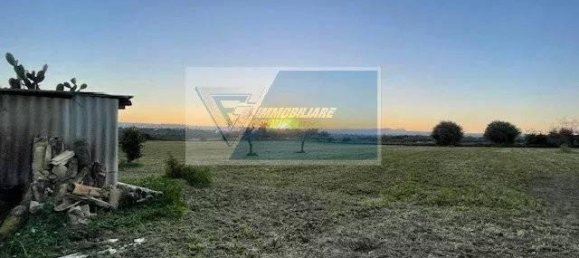 13000m² Land in Syracuse, Italy No. 245639 10