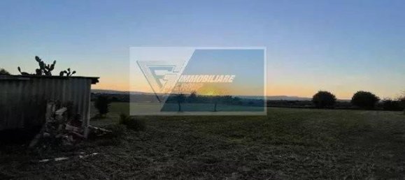 13000m² Land in Syracuse, Italy No. 245639 9