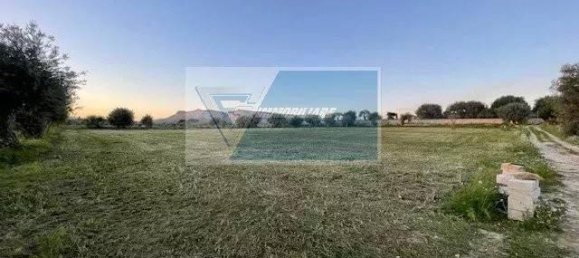 13000m² Land in Syracuse, Italy No. 245639 6