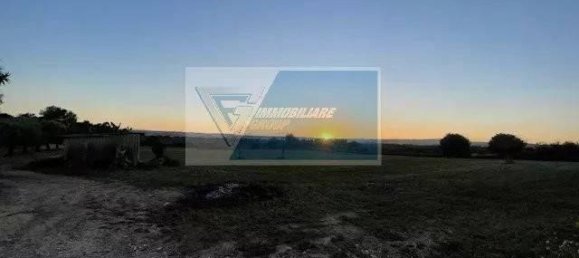 13000m² Land in Syracuse, Italy No. 245639 7