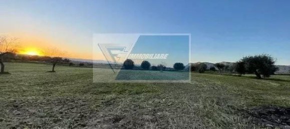 13000m² Land in Syracuse, Italy No. 245639 11