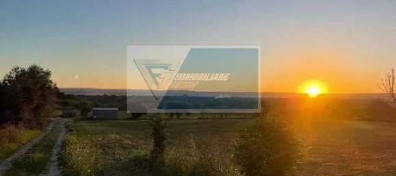 13000m² Land in Syracuse, Italy No. 245639 3