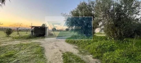 13000m² Land in Syracuse, Italy No. 245639 14