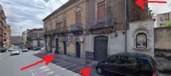 4 rooms Apartment in Catania, Italy No. 229963 10