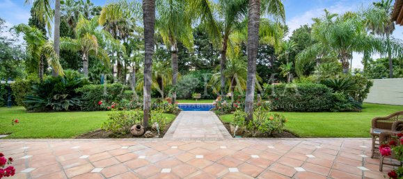 6 chambres Villa à Marbella, Spain No. 71835 30