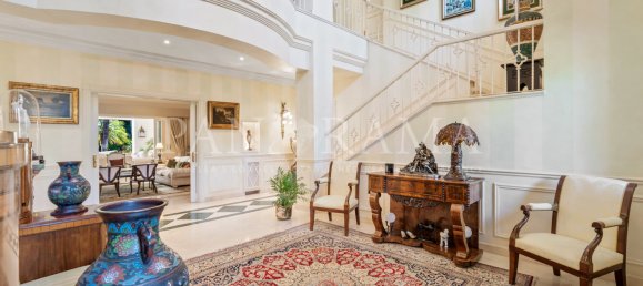 6 chambres Villa à Marbella, Spain No. 71835 31