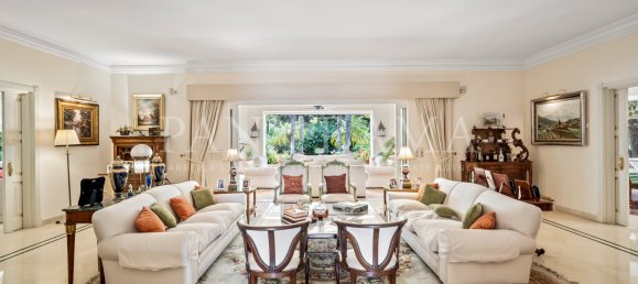 6 chambres Villa à Marbella, Spain No. 71835 17