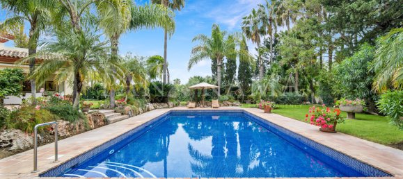 6 chambres Villa à Marbella, Spain No. 71835 32