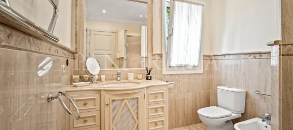 6 chambres Villa à Marbella, Spain No. 71835 12