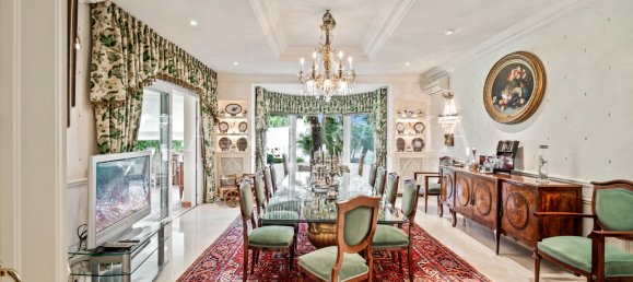 6 chambres Villa à Marbella, Spain No. 71835 3