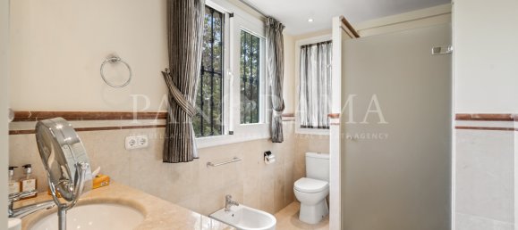 6 chambres Villa à Marbella, Spain No. 71835 29