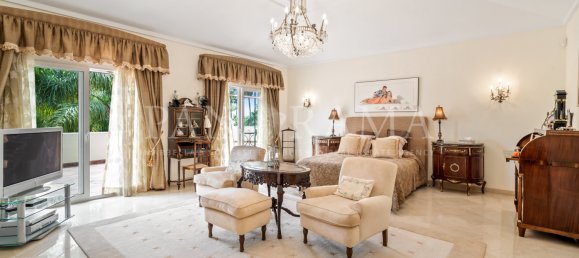 6 chambres Villa à Marbella, Spain No. 71835 22